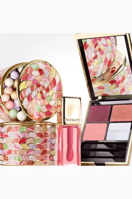 Buy Guerlain 02 Cool/ Rosé Météorites Light-Revealing Pearls of