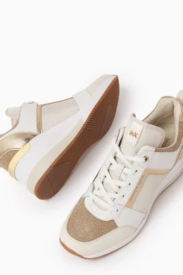 Georgie wedge sneaker on sale
