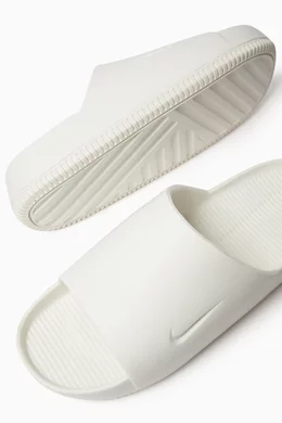 Nike slides rubber hotsell