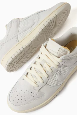 Nike dunks knit shop