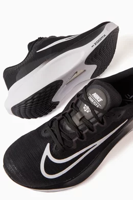 Nike zoom mesh top