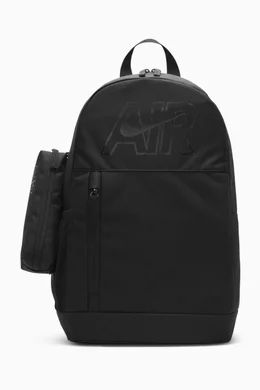 Nike elmntl youth backpack discount