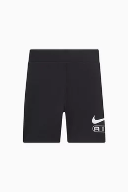 Nike cotton biker shorts online