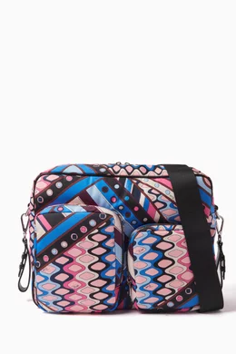 Emilio pucci changing bag clearance