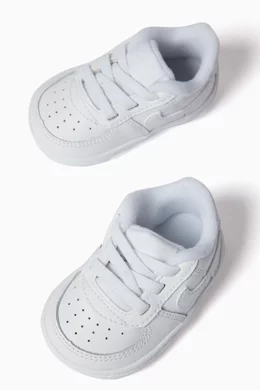 Nike air force 1 crib - baby shoes clearance