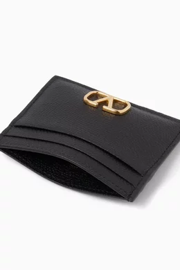 Buy Valentino Garavani Black Valentino Garavani Vlogo