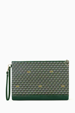 Faure le page pochette zip shop