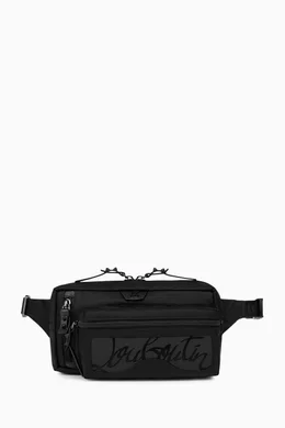 Louboutin belt bag shop