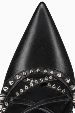 Christian louboutin rockstud sales