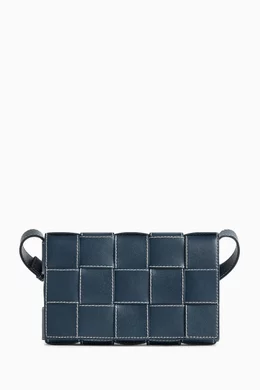 BOTTEGA VENETA ボディバッグ CASSETTE 578004VMAY11229_A.jpg?v=6