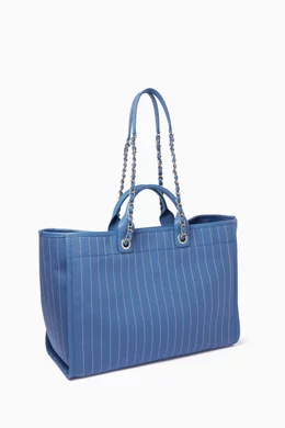 Chanel shopping imapacted bag 2020 price