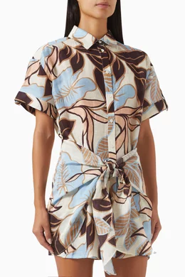 chinese dress ladies Andie Maxi Length Dress in Blush Pink main image 0
