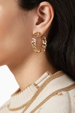 Gucci earrings womens shop