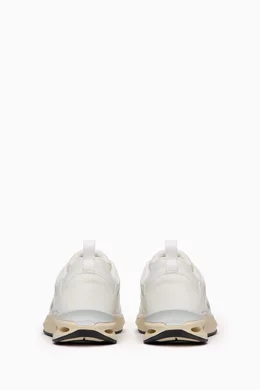 【関税＆送料込み】Valentino Garavani Vlogo Easyjog White/G 0400021867102_NEWCHINOSBLACK?