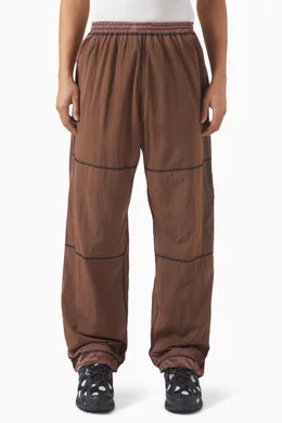 Windcheater pants outlet