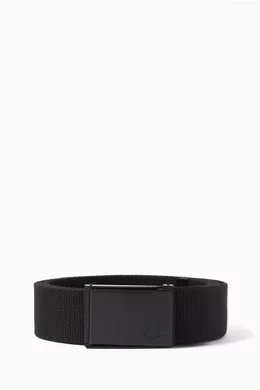 Fred perry belt new arrivals