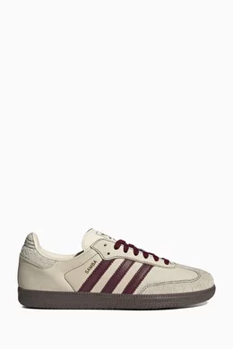 adidas gazelle silver green womens adidas Originals Samba LUX main image 0