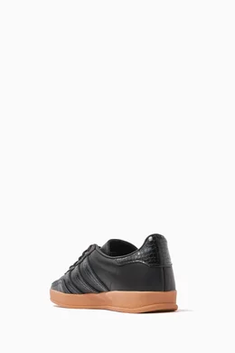 Adidas gazelle python shop