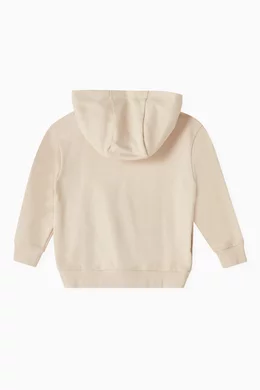Fendi monogram hoodie online