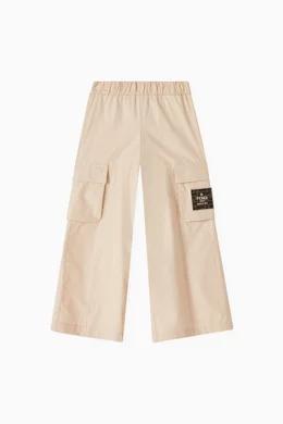 Fendi cargo pants online