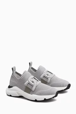 Kate grey sneakers new arrivals