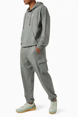 Kith bleecker sweatpants new arrivals