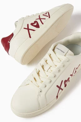 Xoxo sneakers outlet