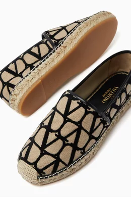 Valentino espadrilles discount