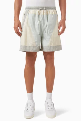Kith Turbo Swim Short - Scent | Parallel
