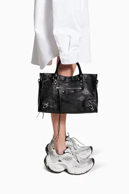 Balenciaga classic city bag medium deals