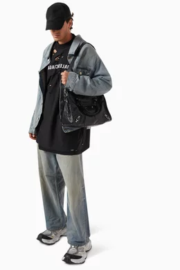 Balenciaga city men hot sale