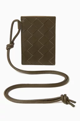 Id holder bottega clearance