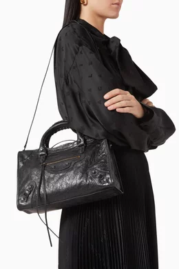 Balenciaga city bag small shop