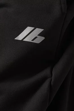 balenciaga ブラック スウェット ARQUETYPE Balenciaga archetype hoodie clearance