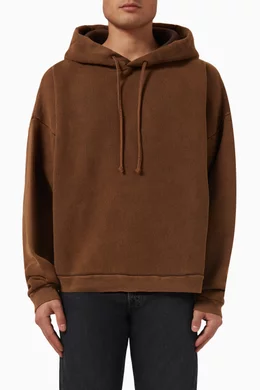 Acne hoodie men discount