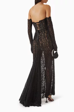 knee length dresses for ladies Bronx and Banco