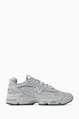 New balance synthetic leather shop