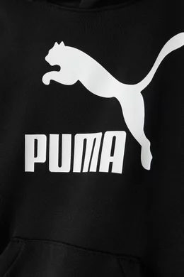 Puma classic jumper cheap