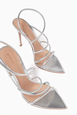Gianvito rossi kim sandals sale