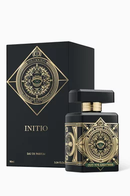 香水(男性用) Initio Oud for Greatness Oud for Greatness Neo - Initio Parfums Privés – INITIO Parfums