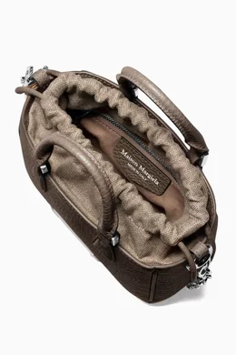 maison margiela '5AC tote horizontal' handbag 【Unisex】 Maison Margiela '5ac Tote Horizontal' Handbag | italist