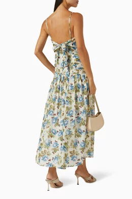 alexia maxi dress black Alexia Silk Black Dress – Hanout Boutique