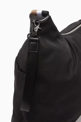 Asos changing bag on sale