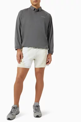 Buy Kith Multicolour x TaylorMade Honors Polo Shirt in Stretch 