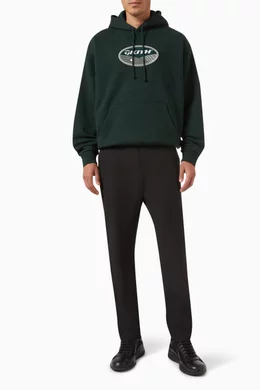Kith for TaylorMade Fairway NelsonHoodie New Arrivals from KITH