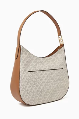 Mk hobo shoulder bag cheap