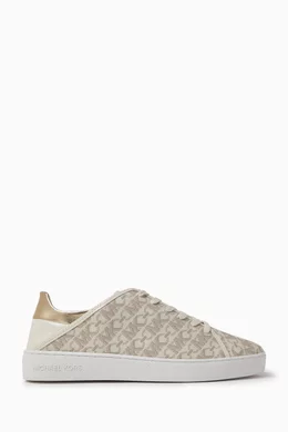 Michael kors bailee sneaker hotsell