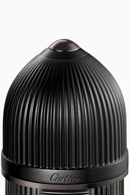 Buy Cartier Perfumes Limited Edition Pasha Noir Absolu Parfum