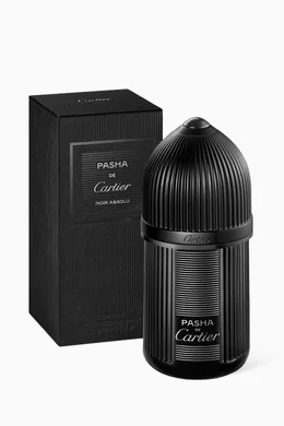 Buy Cartier Perfumes Limited Edition Pasha Noir Absolu Parfum