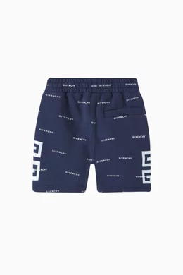 Givenchy 4g shorts online